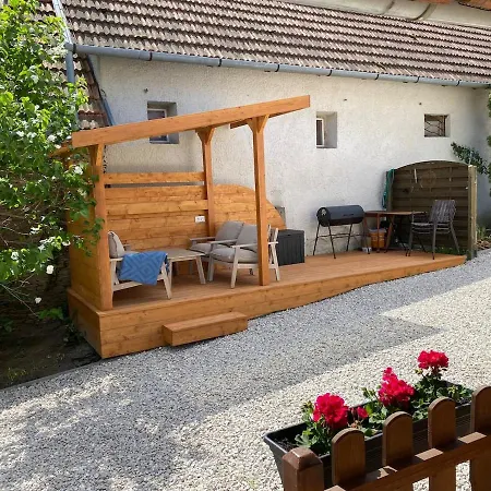 Thermal Corner Prázdninový dům