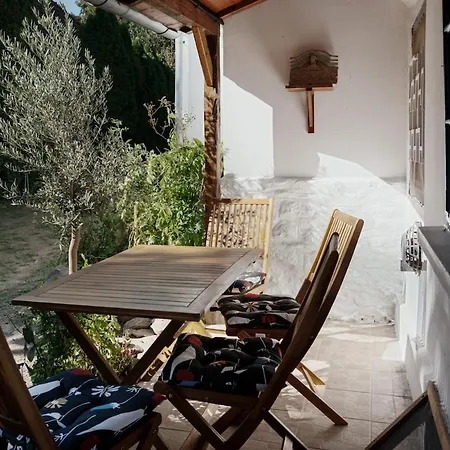 Prázdninový dům Thermal Corner Alsópáhok